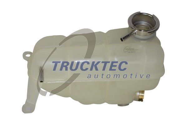 TRUCKTEC AUTOMOTIVE Компенсационный бак, охлаждающая жидкость 02.40.098